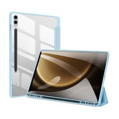 Dux Ducis Toby maska za Samsung Galaxy Tab S9 FE Plus 12.4'', plava