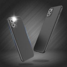 MG Soft maska za Honor 90, crno