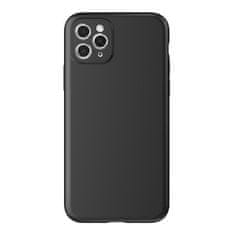 MG Soft maska za Samsung Galaxy S23 FE, crno
