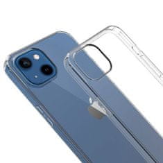 MG Ultra Clear maska za Google Pixel 8, proziran