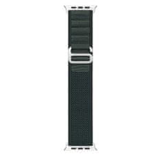 Dux Ducis Sport Buckle remen za Apple Watch 38/40/41mm, green