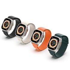 Dux Ducis Sport Buckle remen za Apple Watch 38/40/41mm, black
