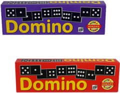 Denis Domino igra, 28 domina