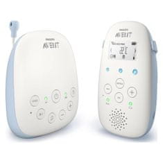 Philips Avent SCD715/52 elektronska dadilja