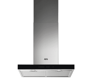 AEG DBE5660HB ugradbena kuhinjska napa, kaminska