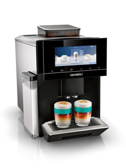 Siemens EQ900 potpuno automatski aparat za kavu (TQ903R09)