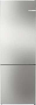Bosch KGN492IDF samostojeći hladnjak, kombinirani