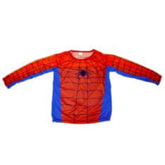 Aga4Kids Dječji kostim Spiderman L 130-140 cm