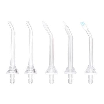 Liberex Set zamjenskih mlaznica za peraču za vodu Liberex CP009059