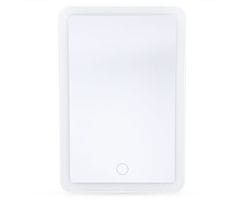 Platinet PMLY6W kozmetičko ogledalo, LED rasvjeta