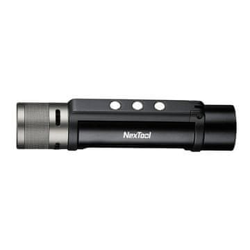 Nextool Mini svjetiljka s powerbankom, alarmom, radioničkom lampom Nextool NE20170 1000lm