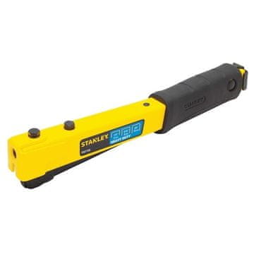 Stanley Stapler klamerica - SharpShooter brza klamerica