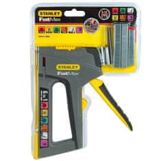 Stanley 6V1 isječak - Stanley Sponler