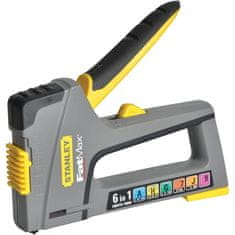 Stanley 6V1 isječak - Stanley Sponler