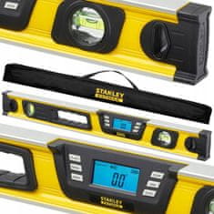 Stanley LCD digitalna libela 60cm