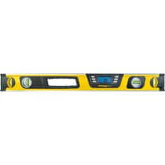 Stanley LCD digitalna libela 60cm