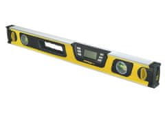 Stanley LCD digitalna libela 60cm
