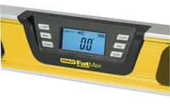 Stanley LCD digitalna libela 60cm