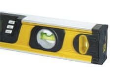 Stanley LCD digitalna libela 60cm