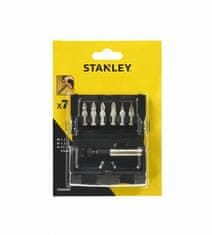 Stanley Skup magnetskih pričvršćivanja + ručka