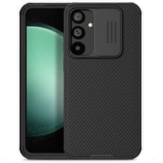 Nillkin CamShield maska za Samsung Galaxy S23 FE, crno