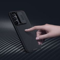 Nillkin CamShield maska za Samsung Galaxy S23 FE, crno