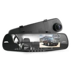 MG H200 auto kamera Full HD, crno
