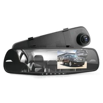 MG H200 auto kamera Full HD, crno
