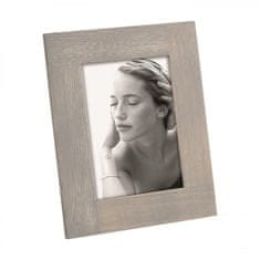 MASCAGNI A1487 SIVI drveni okvir 13x18 ff