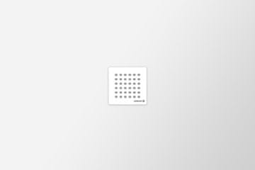 POLYSAN Prilagodljiva tuš kada FLEXIA, lijevani mramor, 120x80 cm, bijela boja