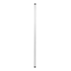 DELKO tools Alu. magnetna vaga za vodu 600 mm 3 oka