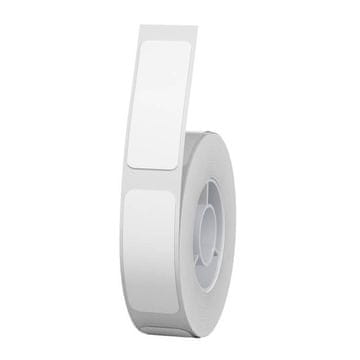 Niimbot Niimbot termalne naljepnice 12x30 mm, 210 kom (bijele)