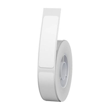 Niimbot Termo etikete Niimbot naljepnice 12x40 mm, 160 kom (bijele)