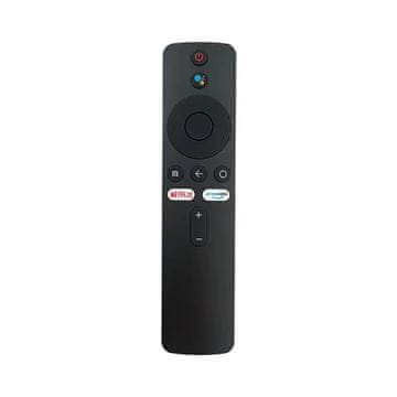 DALJINSKI UPRAVLJAČ ZA XIAOMI XMRM-00A GLOS GOOGLE BT MI BOX S / TV 4X / STICK TV