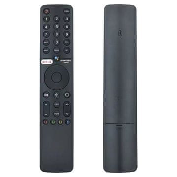 DALJINSKI UPRAVLJAČ ZA XIAOMI MI TV P1 Q1 L32M6-6AEU L55M6-6AEU L75M6-ESG BT GLAS