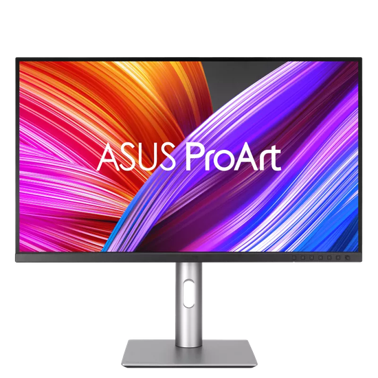 ASUS ProArt Display PA329CRV monitor za kreatore, 80 cm (31,5), IPS, 4K UHD, 60 Hz, DisplayHDR 400 (90LM02C0-B01K70)