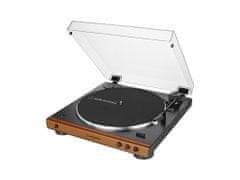 Audio-Technica AT-LP60XBT gramofon, Bluetooth, bronca