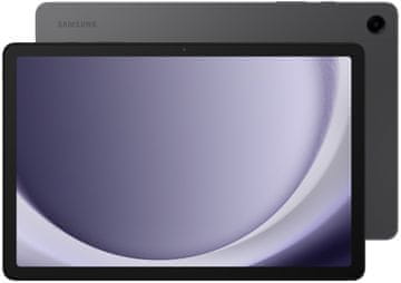 Samsung Galaxy Tab A9+ tablet (X210), 128 GB, Wi-Fi, grafitna