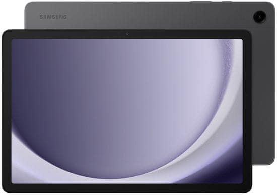 Samsung Galaxy Tab A9+ tablet (X210), 128 GB, Wi-Fi, grafitna