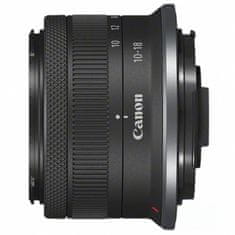 Canon RF-S 10-18mm F/4.5-6.3 IS STM objektiv