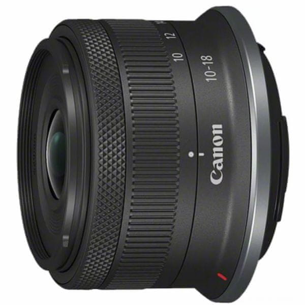 CANON RF-S 10-18mm F/4.5-6.3 IS STM