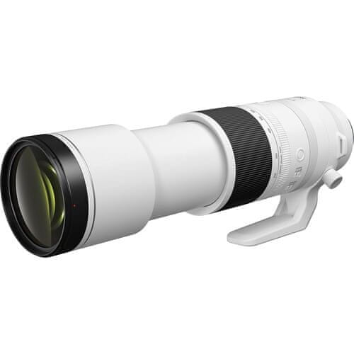 Canon RF 200-800mm F/ 6,3-9 IS USM objektiv
