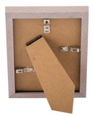 Goldbuch COLOUR YOUR LIFE BRONZE okvir plastični 13x18 ff