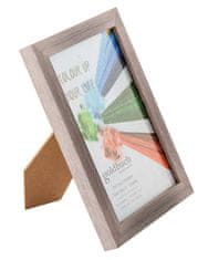 Goldbuch COLOUR YOUR LIFE BRONZE okvir plastični 13x18 ff