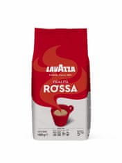 Lavazza Qualitá Rossa kava u zrnu, 1 kg