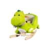 Aga4Kids Ljuljačka Dinosaur