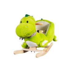Aga4Kids Ljuljačka Dinosaur