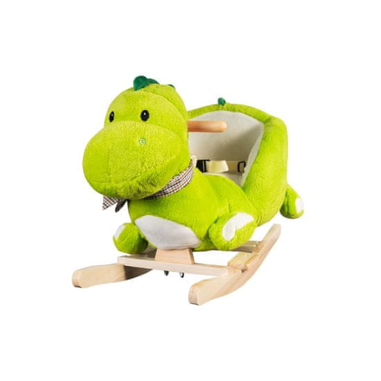 Aga4Kids Ljuljačka Dinosaur