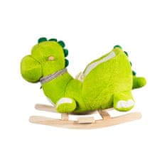 Aga4Kids Ljuljačka Dinosaur