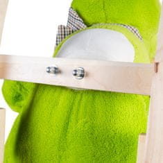Aga4Kids Ljuljačka Dinosaur